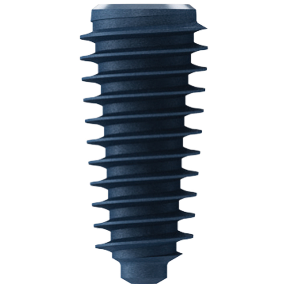 Имплантат AnyRidge Ø 4.5 H 11.5 мм fanihx4511c