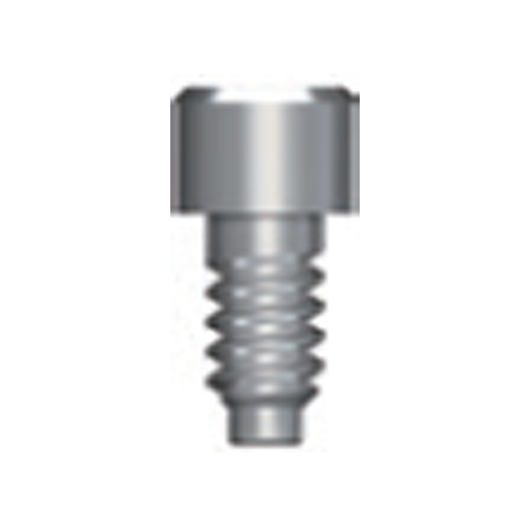 Винт фиксирующий для абатмента М14/Hex AnyOne tash140