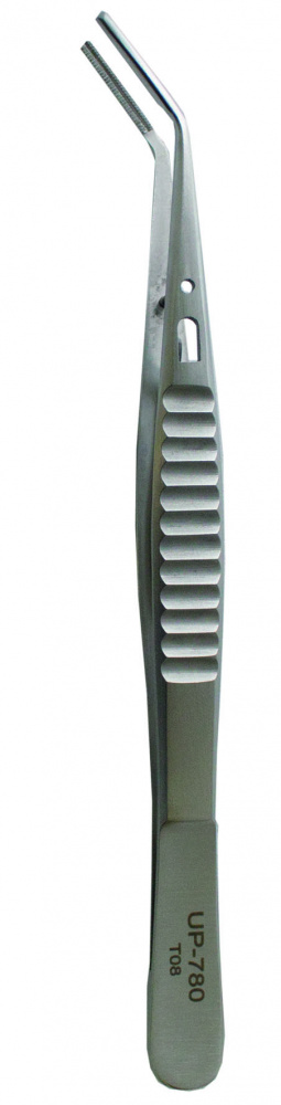 Пинцет с защелкой Dental Tweezer 15.5cm, Con Cierre