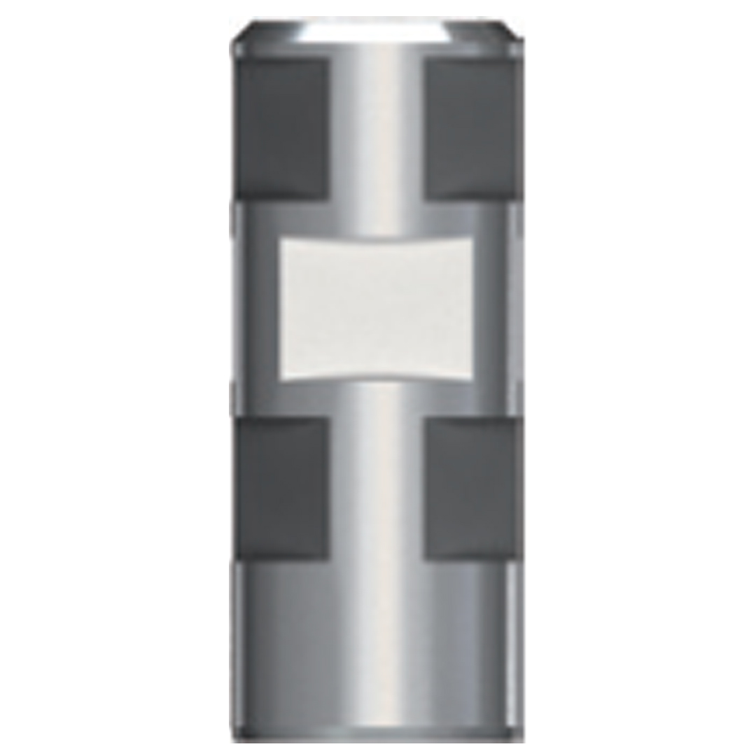 Слепочный трансфер для открытой ложки 4,0 (с уровнем винтового абатмента) AnyRidge aaoipo4010t