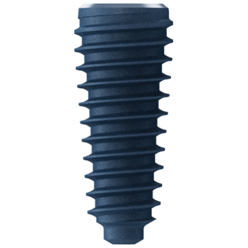 Имплантат AnyRidge Ø 4.0 H 7.0 мм fanihx4007c