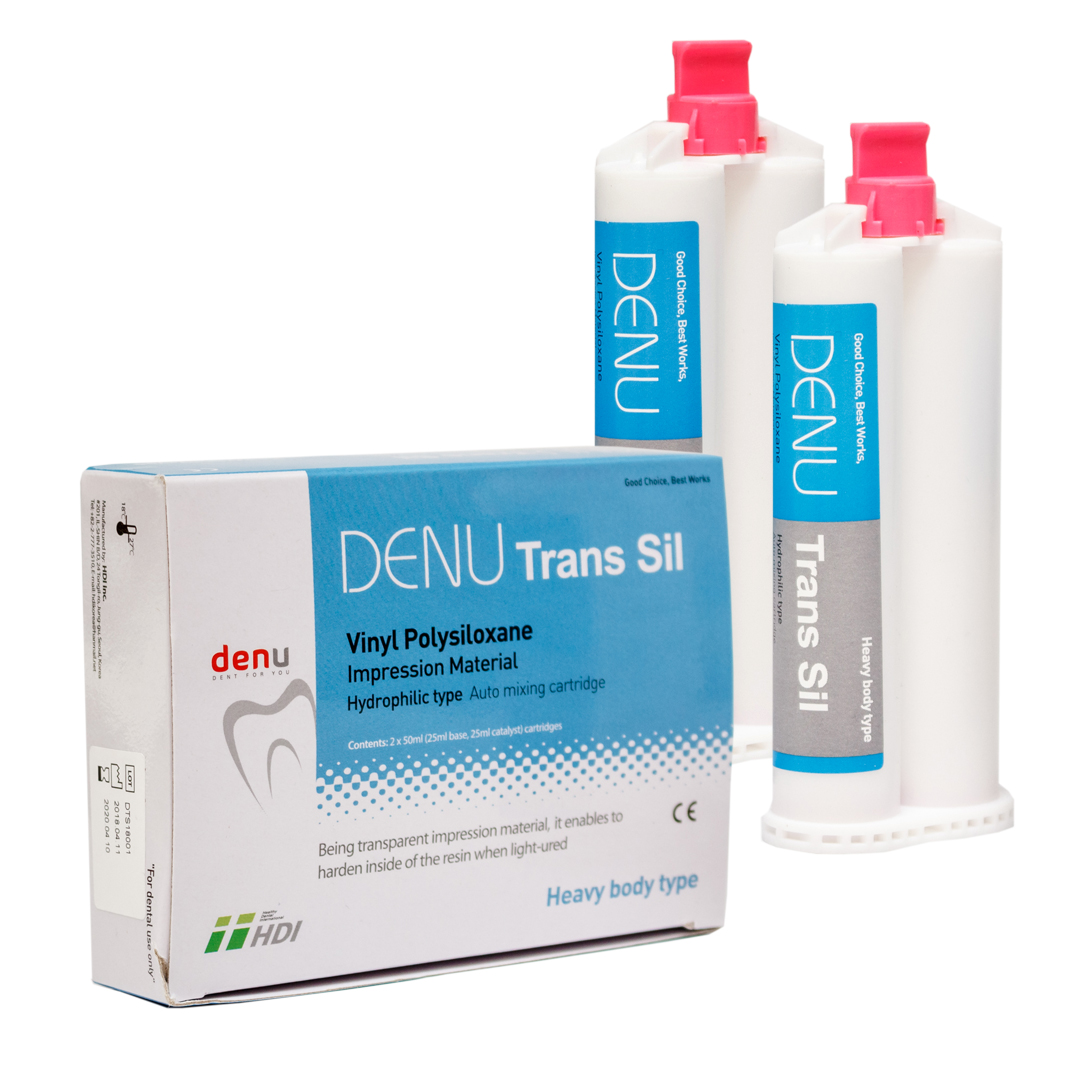 Denu Trans Sil