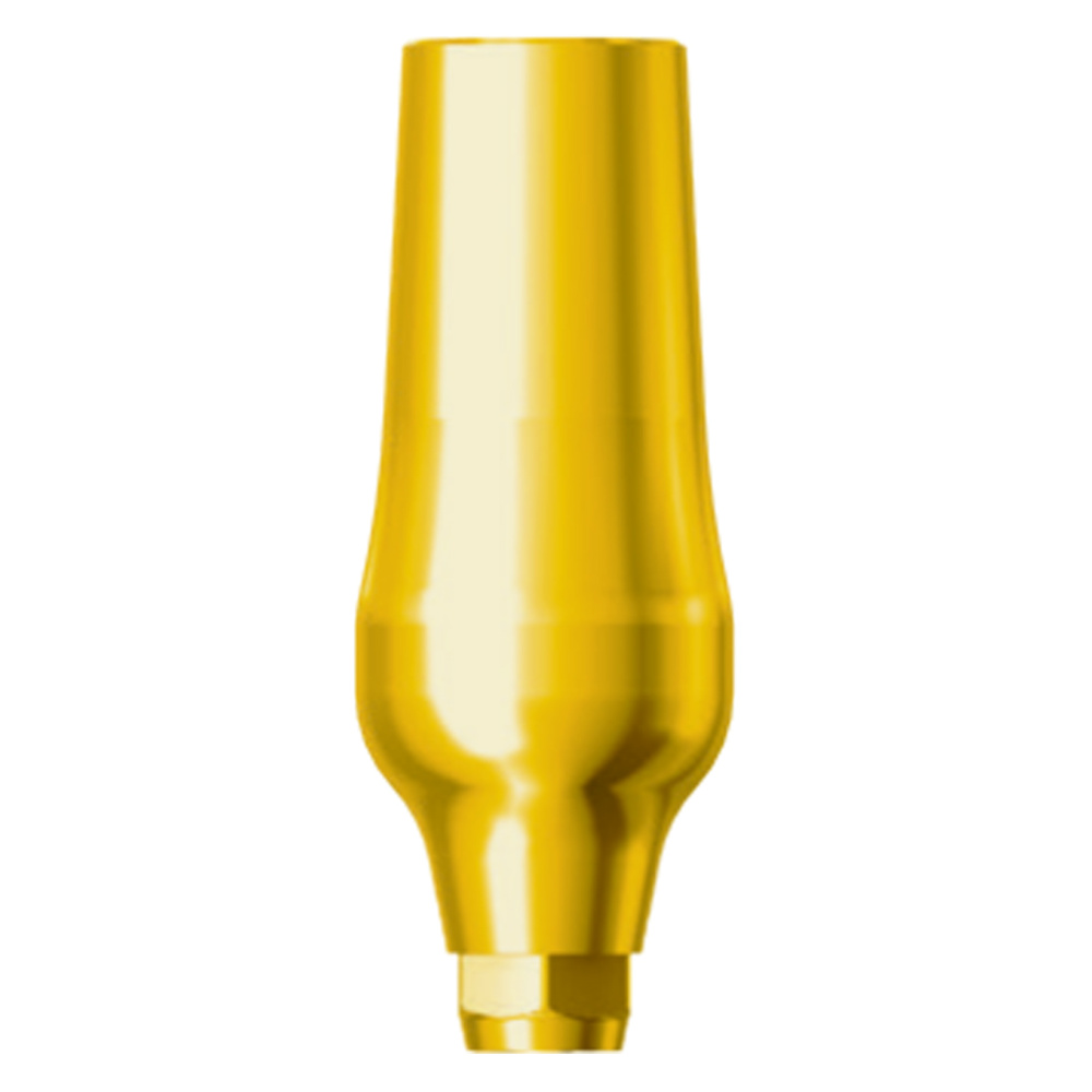 Обтачиваемый абатмент Impro D5.5 c шестигранником, H 3.0 odab5530h