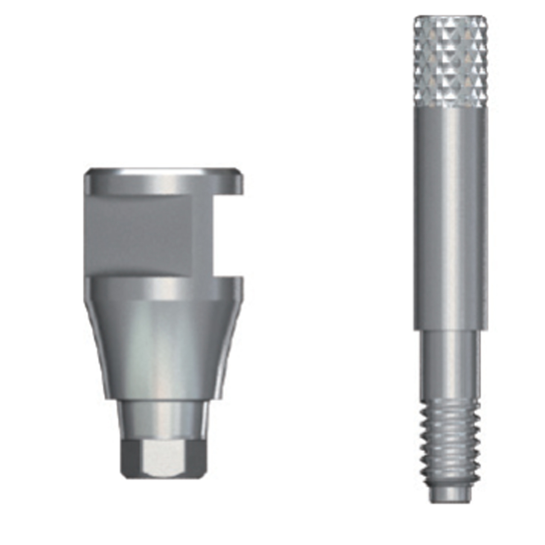 Трансфер слепочный d 5,0 для открытой ложки AnyRidge aanipn5007t