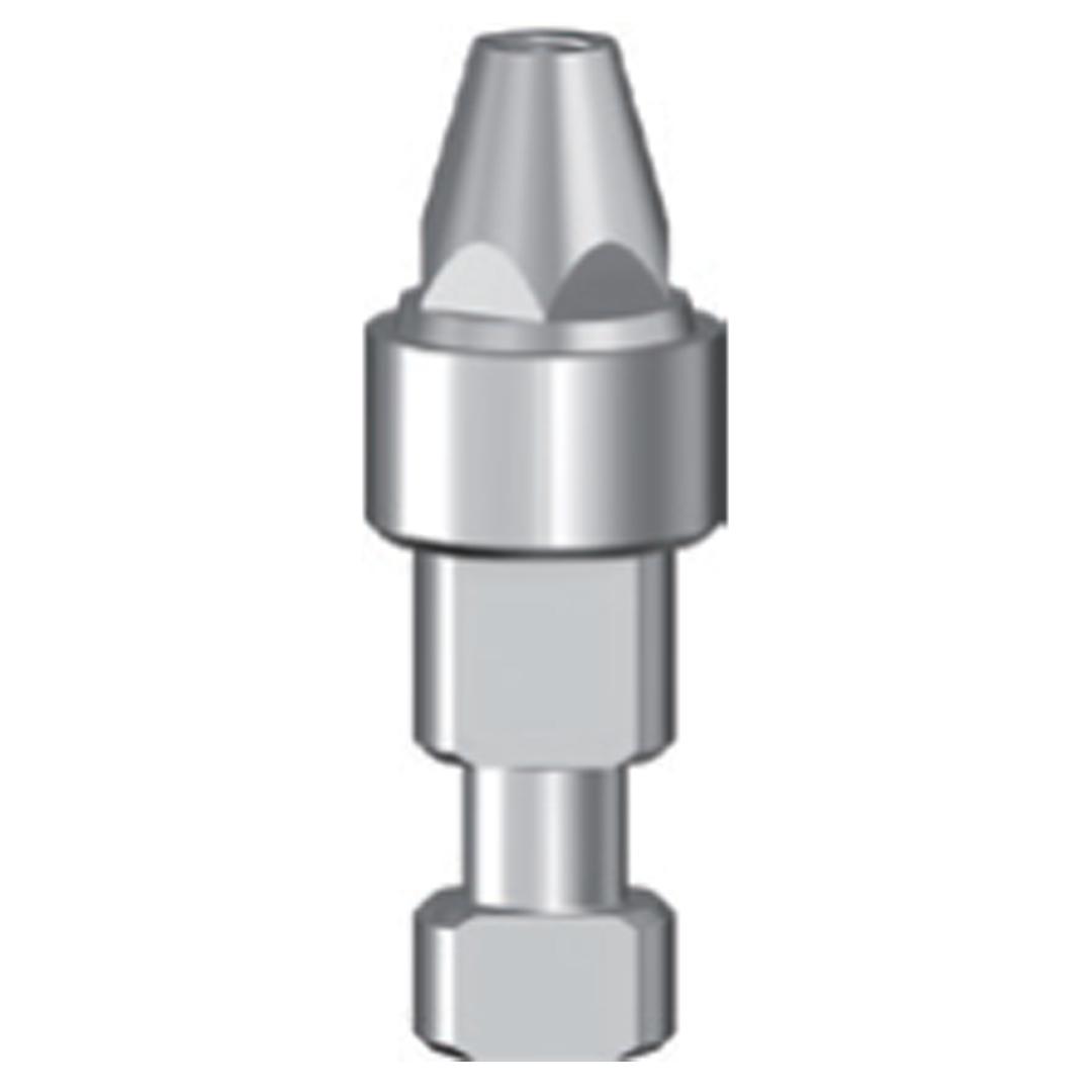 Аналог лабораторный мульти-юнит абатмента AnyRidge rela300