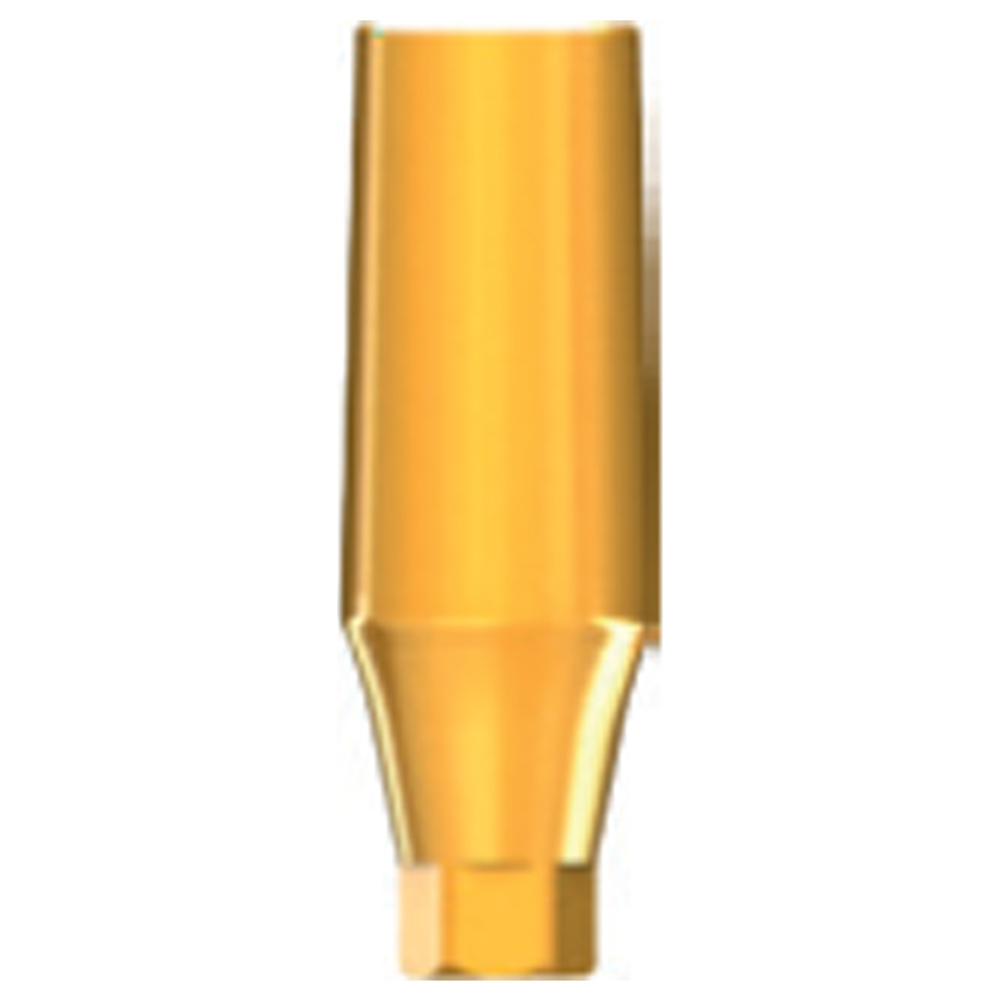 Абатмент обтачиваемый Mini D 3.0 P/H 5.0 G/H 1.5 с шестигранником AnyRidge mima3015ht