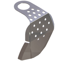 Титановые мембраны тип А AnyRidge ig1w4509