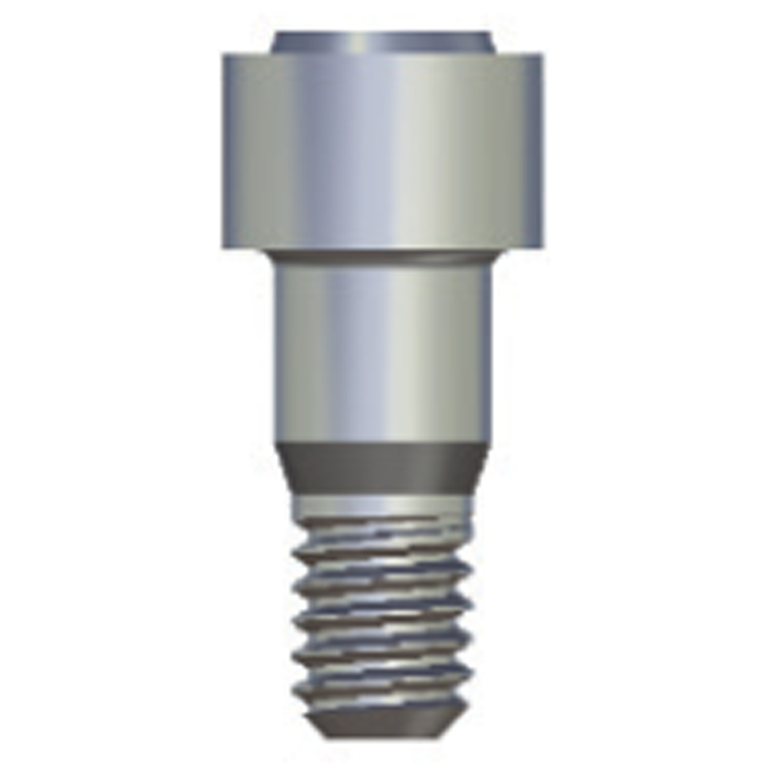 Винт крепления мембраны (AnyOne) М2.0 высота десны 2 мм (i-Gen) AnyRidge ia2020