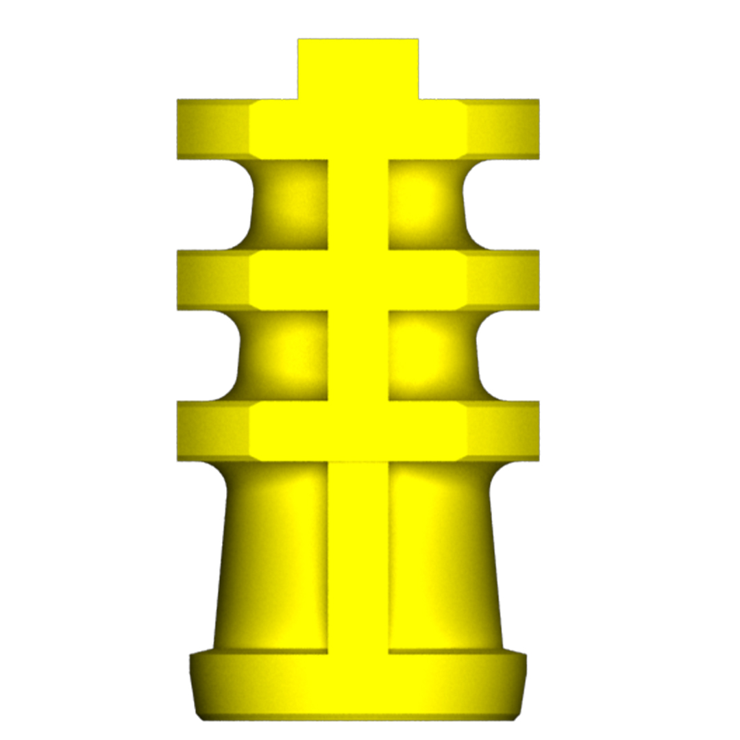 Слепочный колпачок Ø 5 AnyRidge aansif540