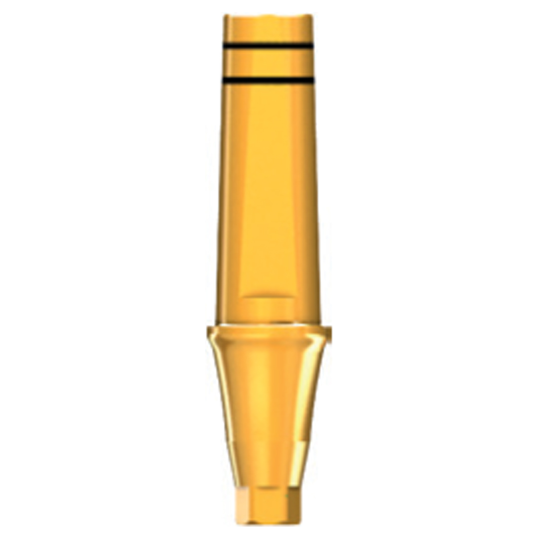 Абатмент EZ Post Mini D 3.5 P/H 9.0 G/H 4.5 с шестигранником AnyRidge miep3549ht