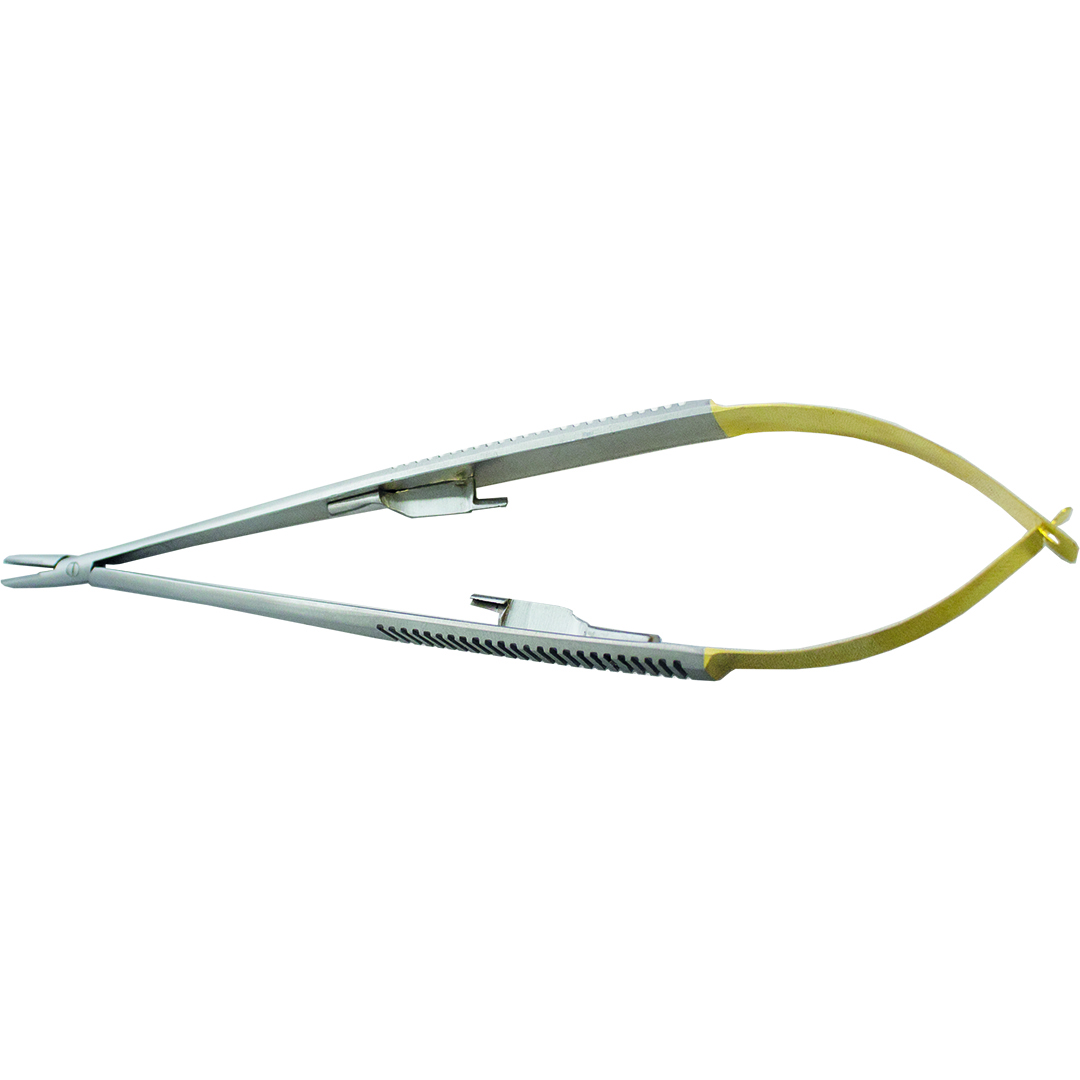 Иглодержатель Castroviejo 20 см. UP-951-20