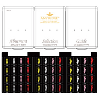 Набор примерочных абатментов AnyRidge kanasg3000