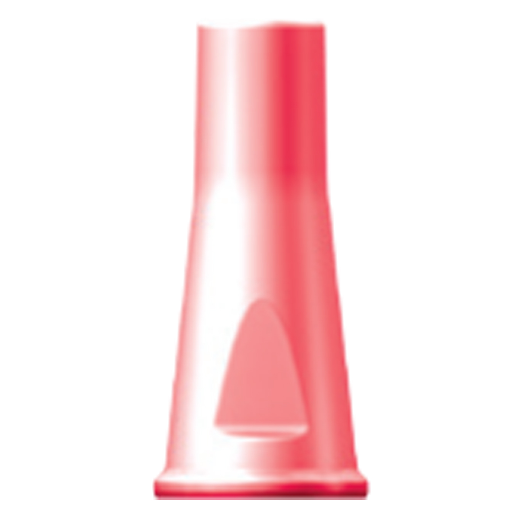 Выжигаемый цилиндр одиночный двойного/комб. абатмента Impro, D 5.5 bc55s