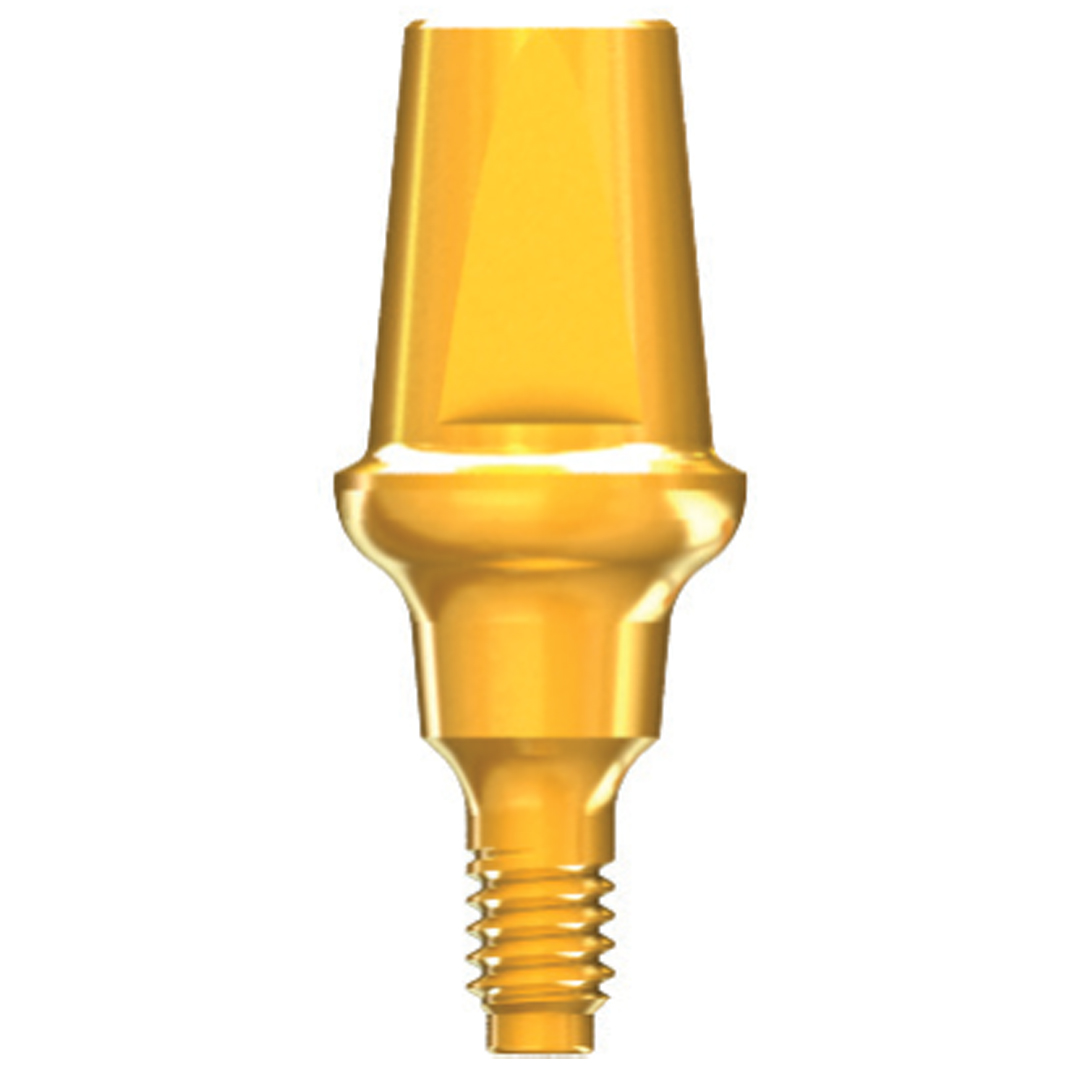 Абатмент комбинированный/монолитный 5.0 AnyRidge aansal5035