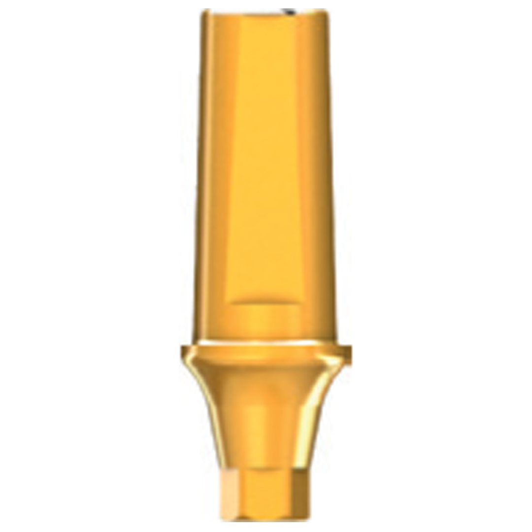 Абатмент EZ Post MINI Ø3.5 P/H 7.0 G/H 1.5 с шестигранником MIEP3517HT 