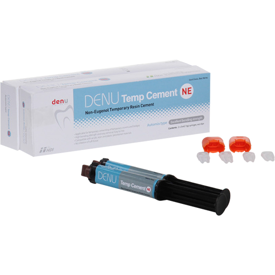Denu Temp Cement NE