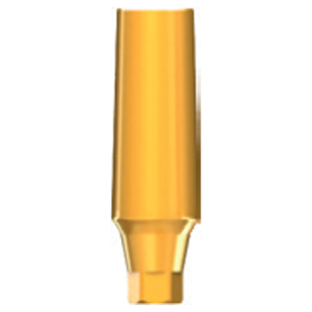 Абатмент обтачиваемый Mini D 3.0 P/H 7.0 G/H 1.0 с шестигранником AnyRidge mima3007ht