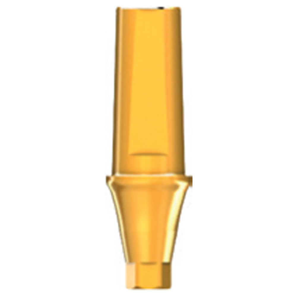 Абатмент EZ Post Mini D 3.5 P/H 7.0 G/H 2.5 с шестигранником AnyRidge miep3527ht