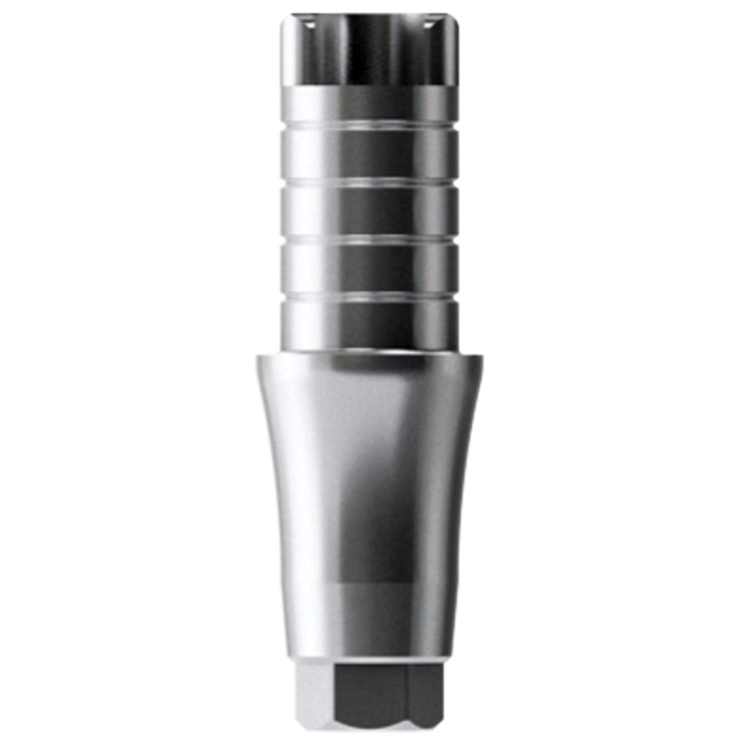 База для изготовления индивидуального абатмента AnyRidge d 4.0 h 0.6 AANIPR4015.MTN