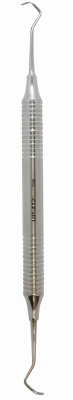 Кюрета парадонталогическая Curette Fig-413/412