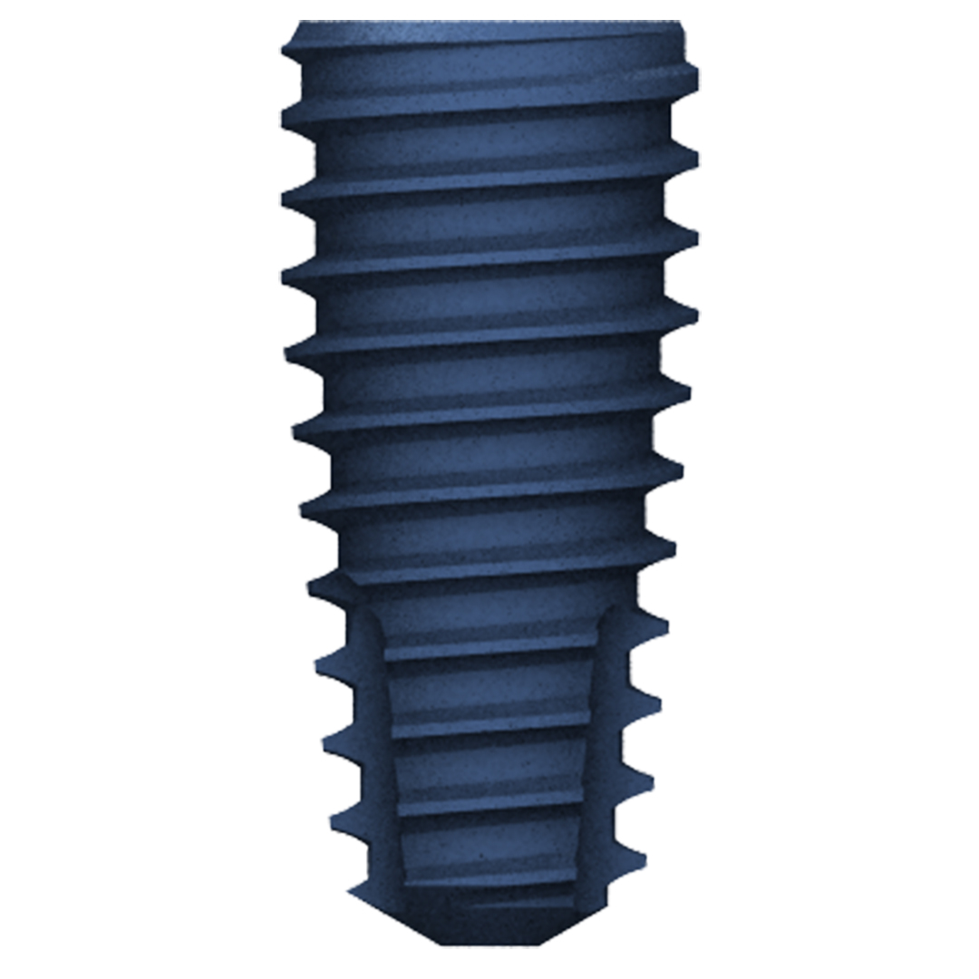 Имплантат AnyOne 4.0 X 7.0 mm if4007c