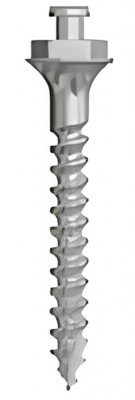 Ортодонтические имплантаты SD-Mini-Ortho SH d1.4 mm L 10mm SDOSH-14-100