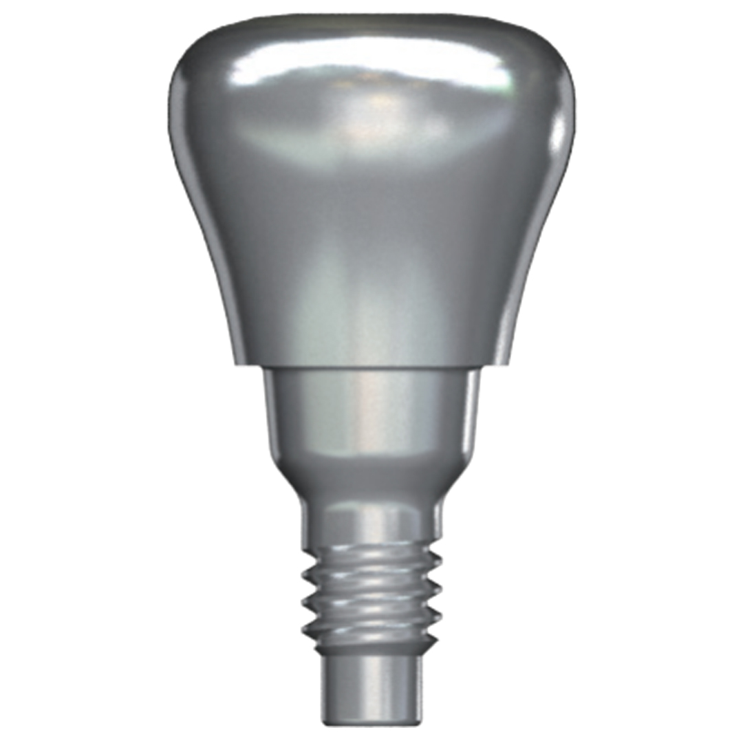 Формирователь десны Ø 5,0 h 4.0 AnyRidge aanhaf0504