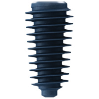 Имплантат AnyRidge Ø 5.0 H 11.5 мм fanihx5011c