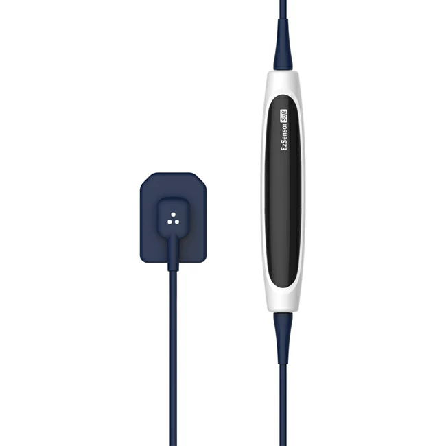 Радиовизиограф Vatech EzSensor Soft