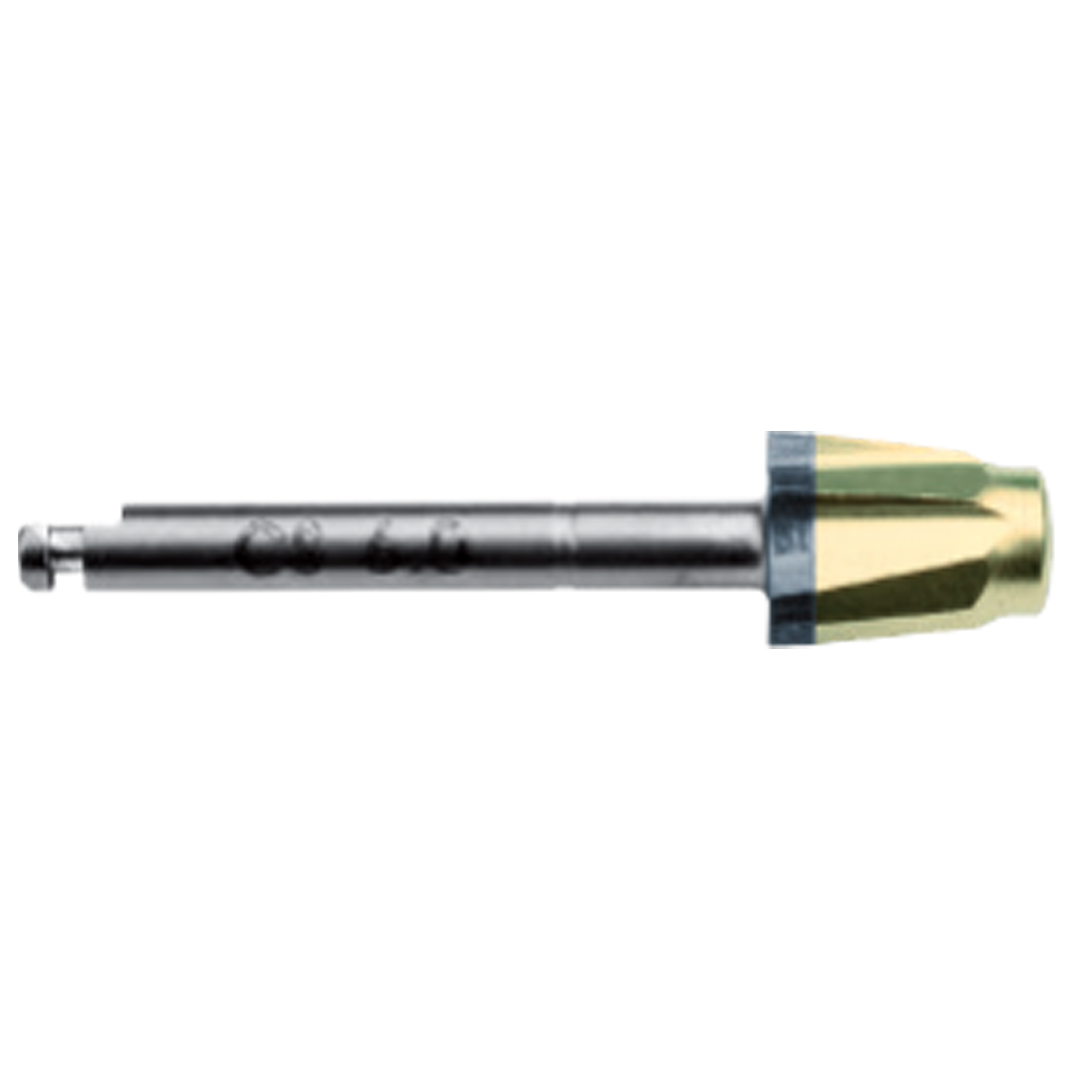 Кортикальная фреза Impro, 6.0 cc60