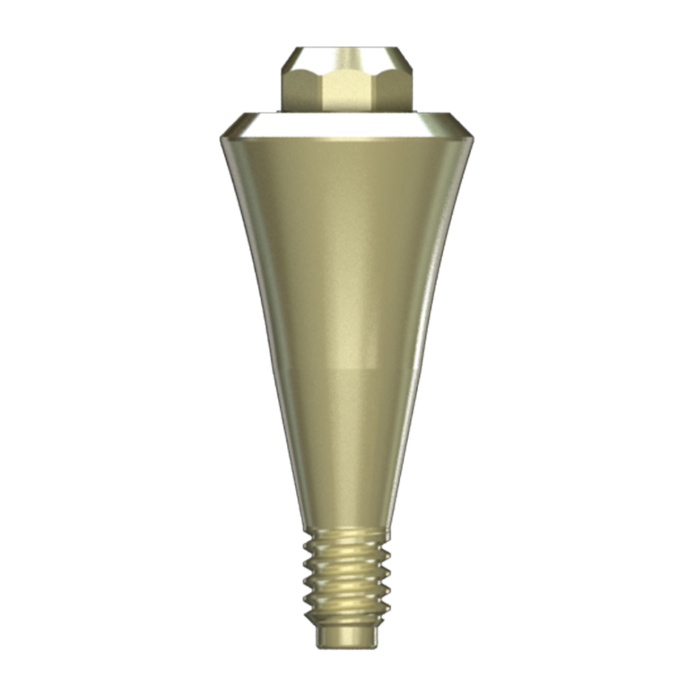 Абатмент винтовой AO D 5.8 H 5.5 oa6055