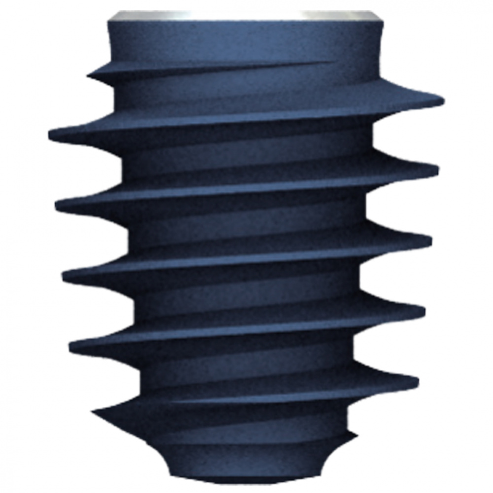 Имплантат AnyRidge Ø 7.5 H 11мм FALIHR7511