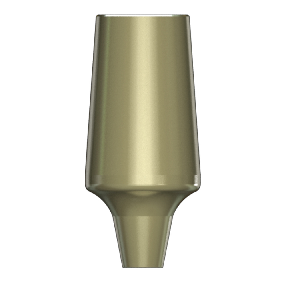 Абатмент обтачиваемый AO D 6.5 H 2.5 без шестигранника ma6525nt