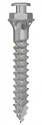 Ортодонтические имплантаты SD-Mini-Ortho LH D-1.8mm, L-10mm