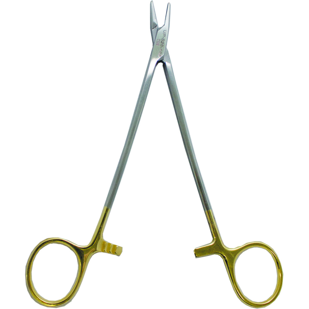 Иглодержатель De-Balory 21 см.