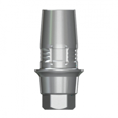 Абатмент для Cerec D=3.9 H=2.0 P=4.7 (10 штук/в упак.) ARCS3420.MTN-10