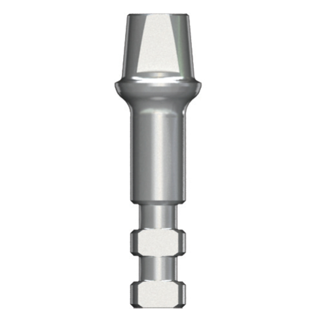 Аналог монолитного абатмента AnyRidge aanslf440