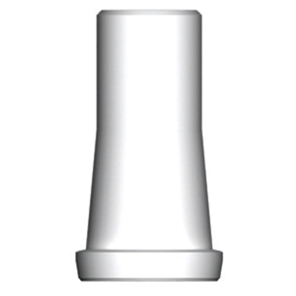 Выжигаемый цилиндр AnyRidge мостовидный aanbcb470