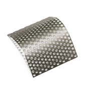 Мембрана титановая D=14 ( размер 22 ммх15мм)