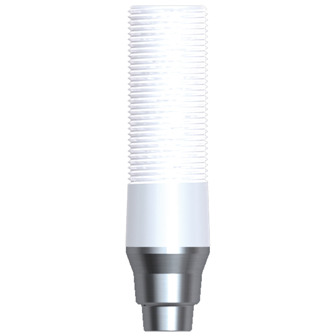 UCLA приливаемый абатмент (золото) AnyRidge aangan4012l