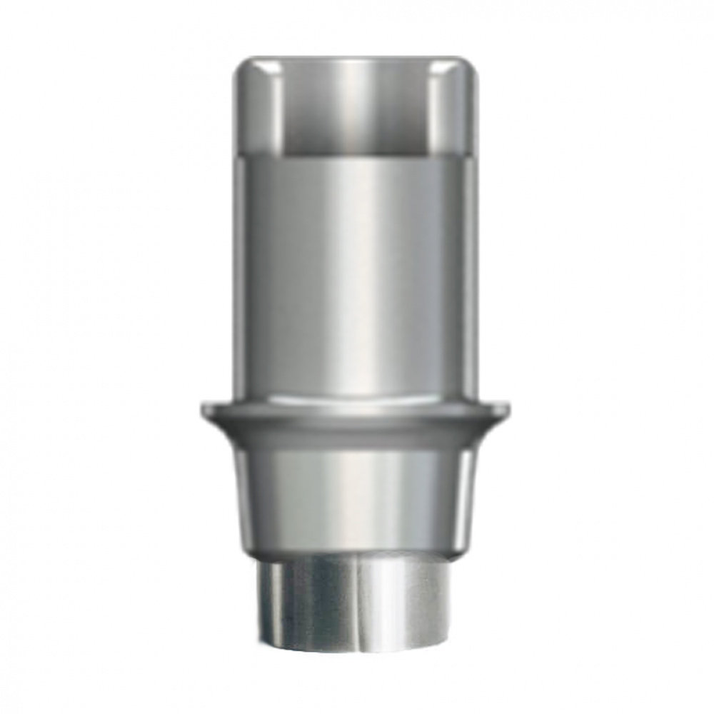 Абатмент индивидуальный ZrGEN (ZrGEN Abutment) без шестигранника 10шт MIPN3013N.MTN-10