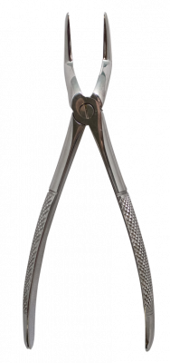 Щипцы для удаления зубов, верхние Relax /  Fig 51 L 