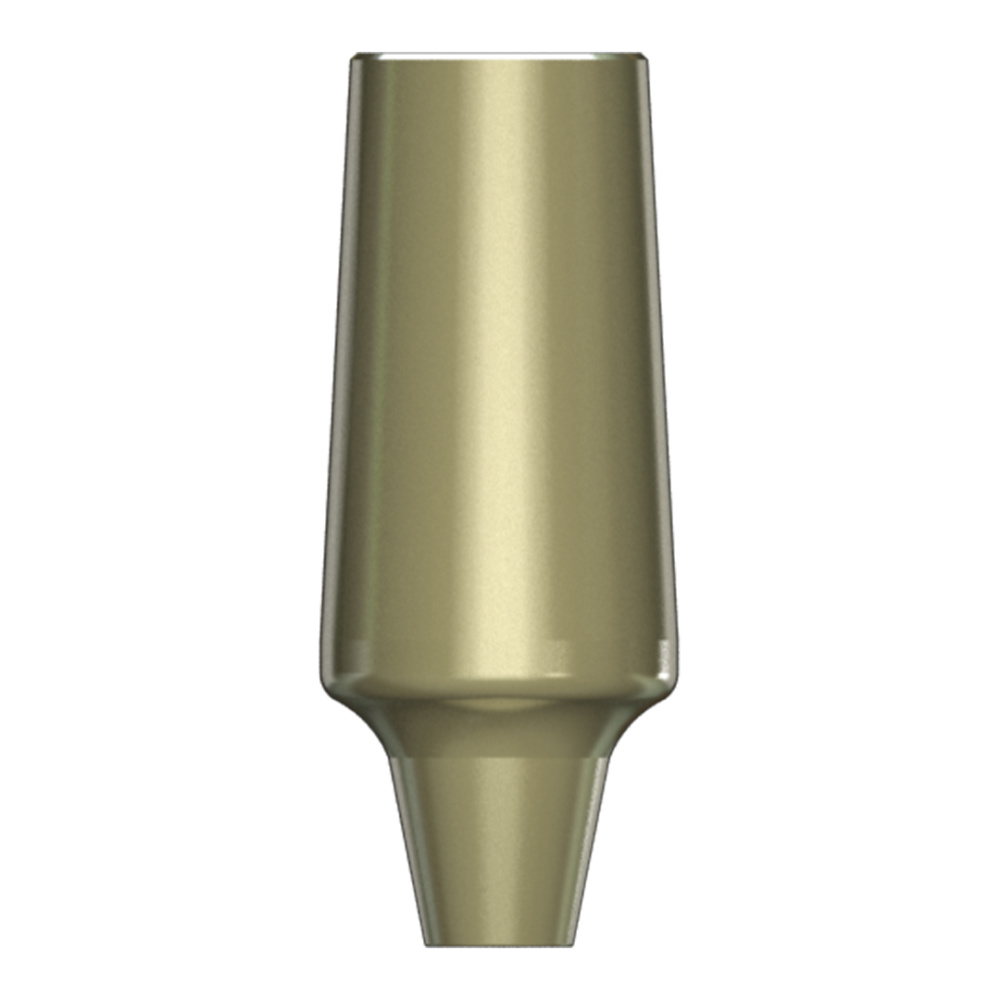 Абатмент обтачиваемый AO D 5.5 H 2.0 без шестигранника ma5520nt