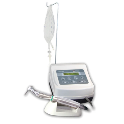 Физиодиспенсер X-CUBE IMPLANT SAESHIN