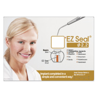 Easy seal система для запечатывания шахт абатмента AnyRidge ezsp22k