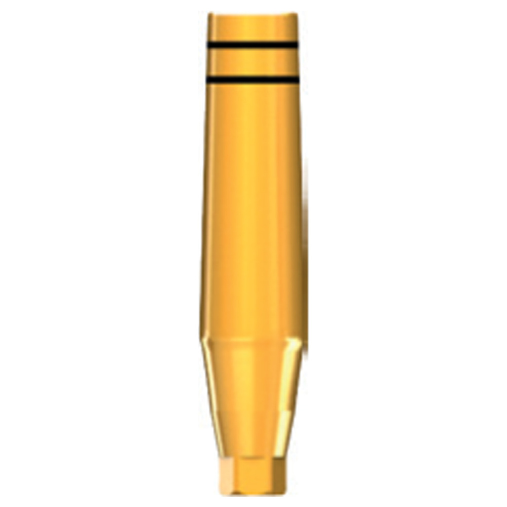 Абатмент обтачиваемый Mini D 3.0 P/H 9.0 G/H 2.5 с шестигранником AnyRidge mima3029ht