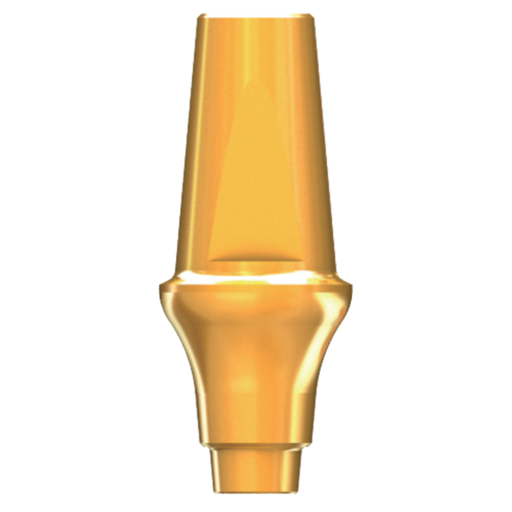 Абатмент двойной EZ Post без шестигранника 6.0 AnyRidge aanepn6047l