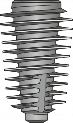 Impro Respect 5.0 x 14 mm RIM.- 5014