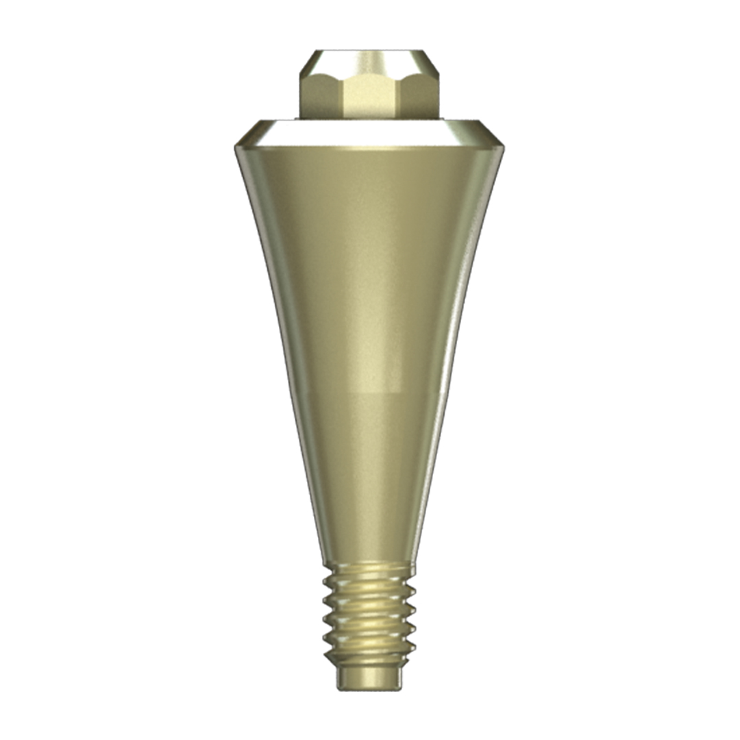 Абатмент винтовой AO D 5.8 H 5.5 oa6055