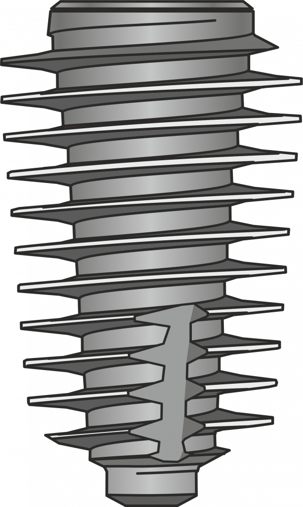 Impro Respect 5.0 x 9 mm RIM.- 5009